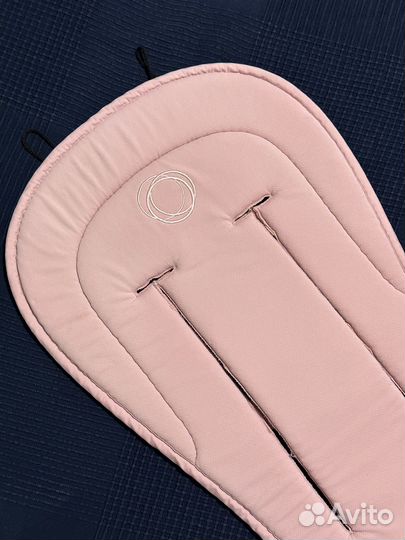 Bugaboo матрасики вкладыши