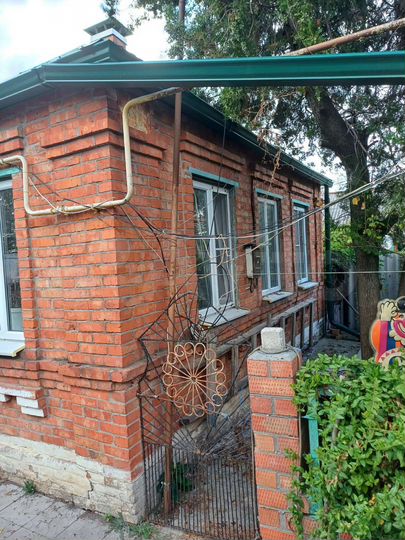 Дом 65 м² на участке 21 сот.