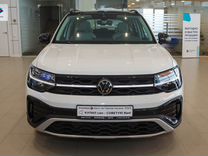 Новый Volkswagen Tharu 2.0 AMT, 2023, цена 4 600 000 руб.