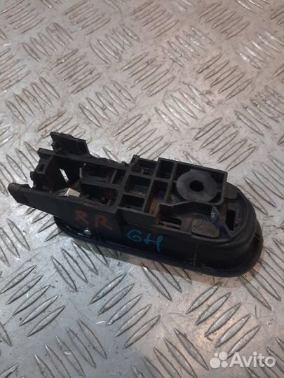Ручка двери внутренняя задняя правая Mazda 6 GH