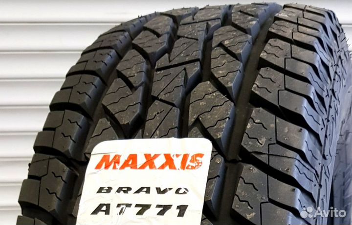 Maxxis AT-771 Bravo 265/65 R17 112T