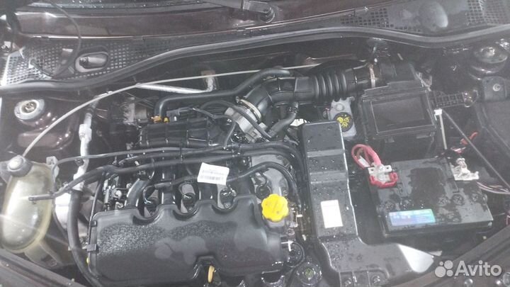 Детейлинг авто