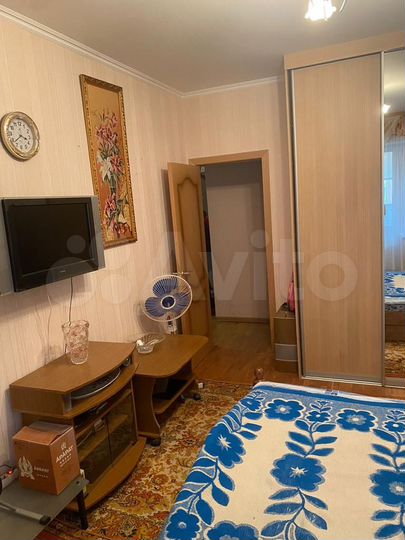 2-к. квартира, 70,5 м², 14/17 эт.