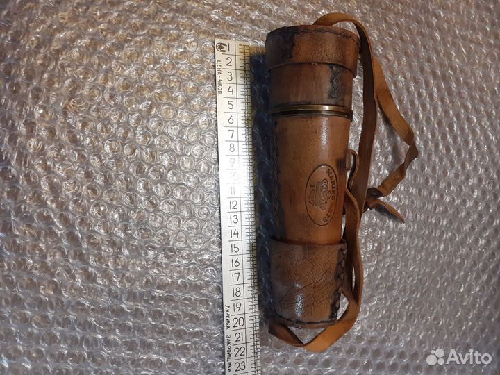 Подзорная труба СССР