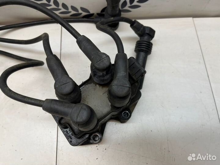 Катушка зажигания Opel Vectra B универсал X18XE