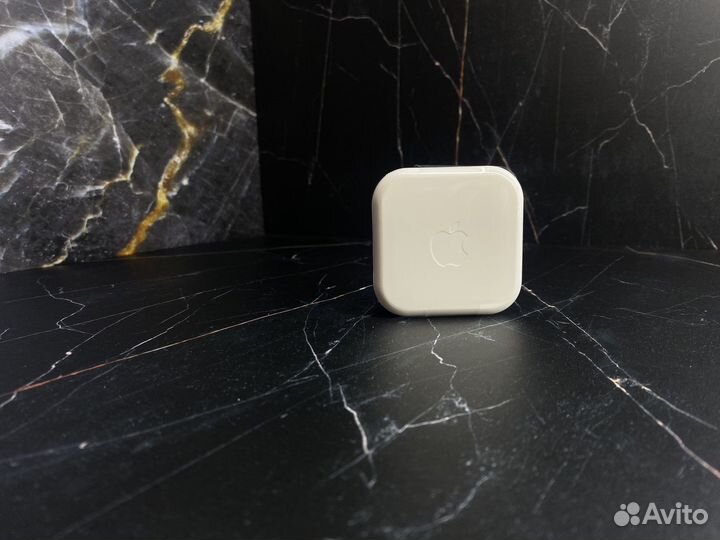 Наушники apple earpods 3.5 мм