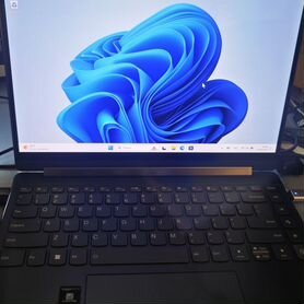 Ноутбук трансформер lenovo yoga 9 14IRP8