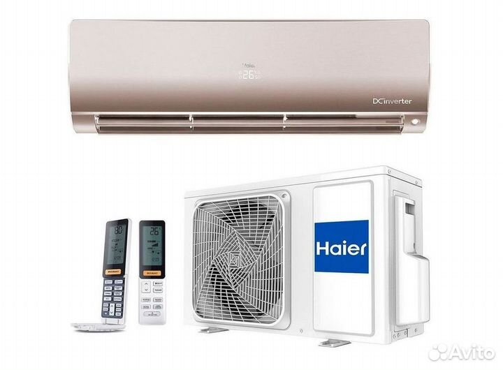 Кондиционер сплит в наличии