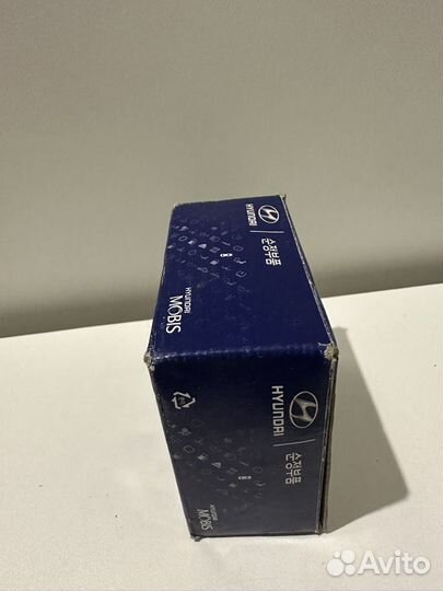 Крестовина кардана huyndai porter 1