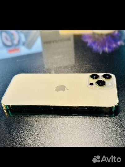 iPhone 13 Pro Max, 256 ГБ