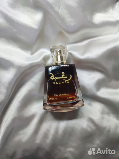 Lattafa Perfumes Raghba