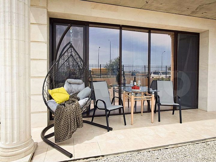 Квартира-студия, 30 м², 1/3 эт.