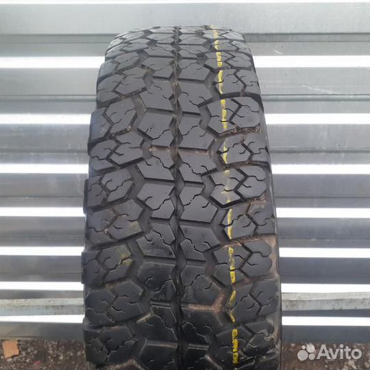 КШЗ К-155 Быстрица 225/75 R16