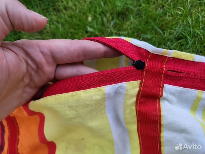 Коврик ортопедический сенсорный и гамак