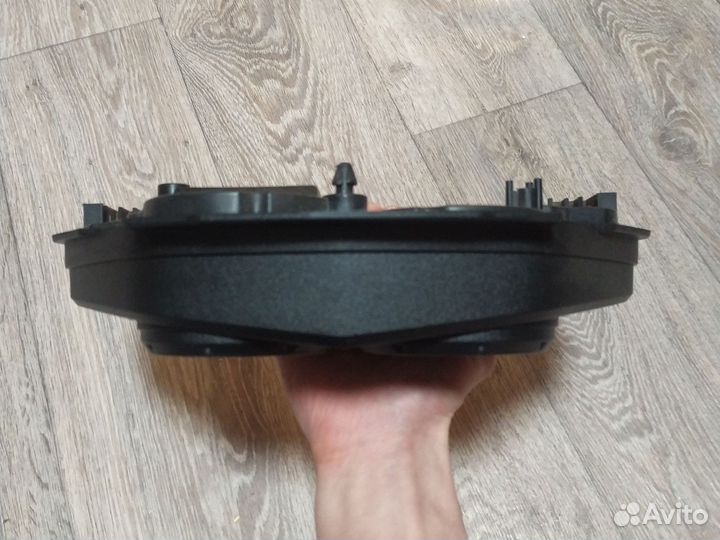 Корпус приборной панели Centurion Bitrix/Nanfang