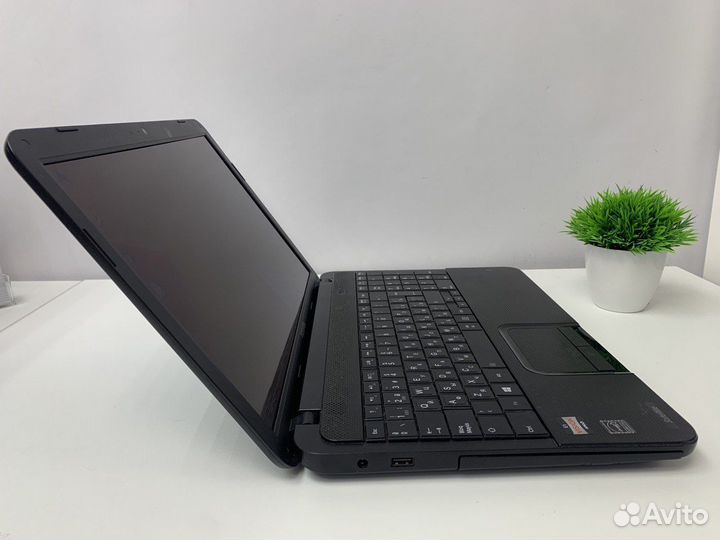 Ноутбук Toshiba