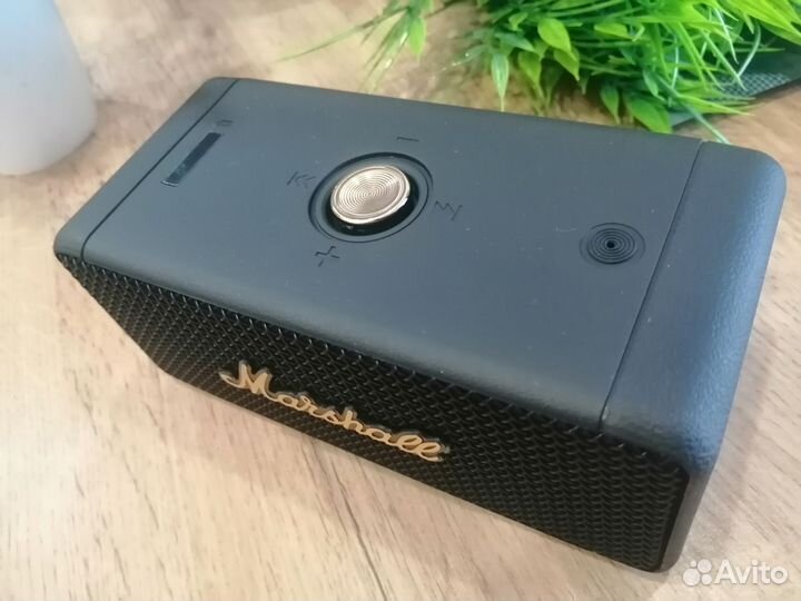 Колонка Marshall Emberton 2