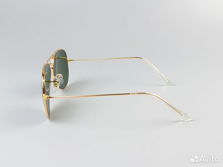 Очки Ray-Ban Aviator RB3025 L0205 Classic