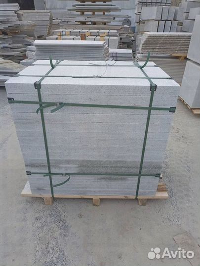 Гранитная плита Сосновый бор