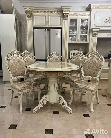 Кухонный стол \ Оплата при получении