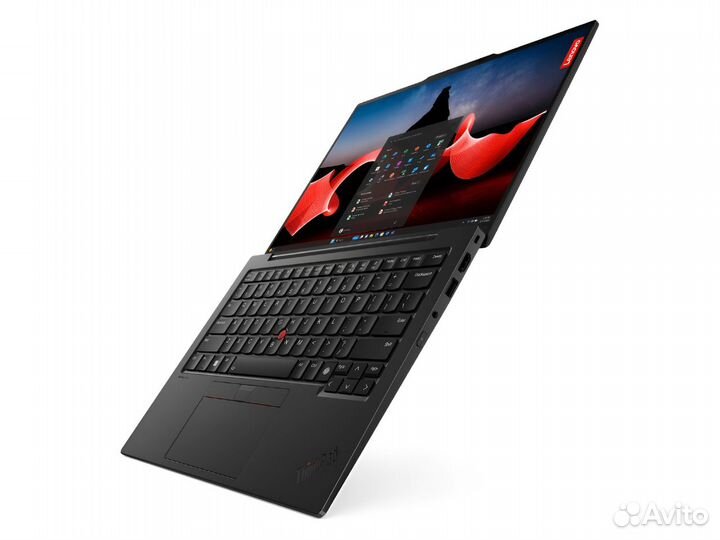 Lenovo X1 Carbon Gen 12 Ultra 5/7 32/64GB oled/IPS