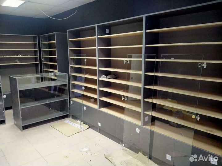 Торговое оборудование