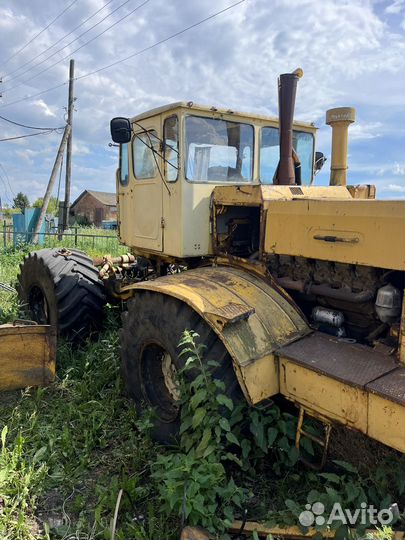 Трактор МТЗ (Беларус) 80, 2003