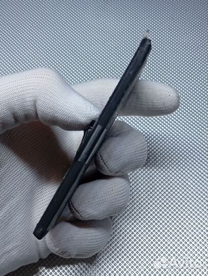 Realme BLP887. Аккумулятор. Оригинал