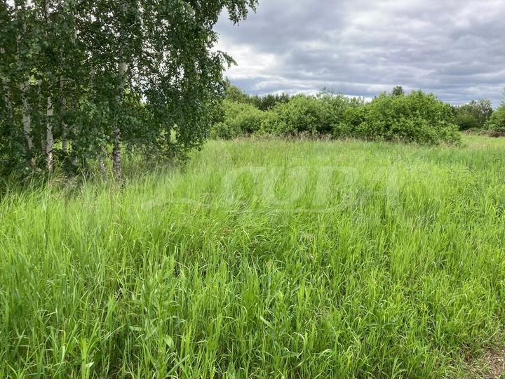 Участок 14,8 сот. (СНТ, ДНП)