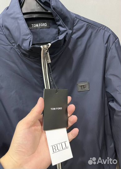 Tom Ford: куртка на весну 46-54