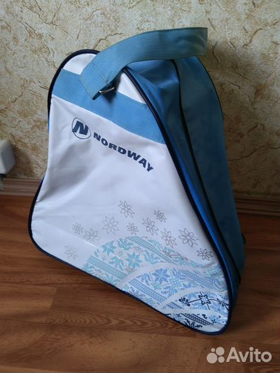 Роликовые коньки RE:action B105