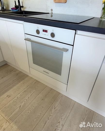 П-образный гарнитур