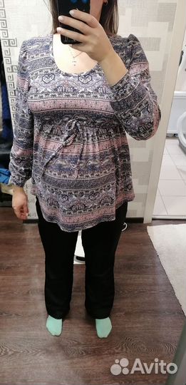 Одежда для беременной. Размер 46,48,50