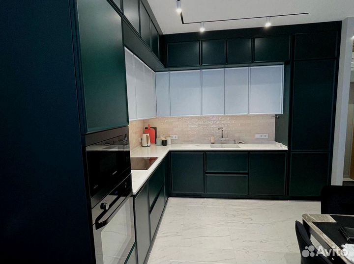 Заказ кухни