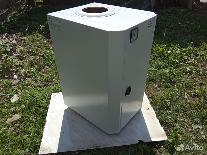 Котёл газовый