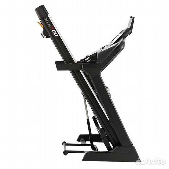 Беговая дорожка Sole F80 v.1.7