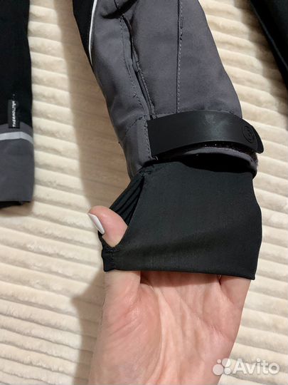 Лыжный костюм, куртка, комбинезон, теплые брюки