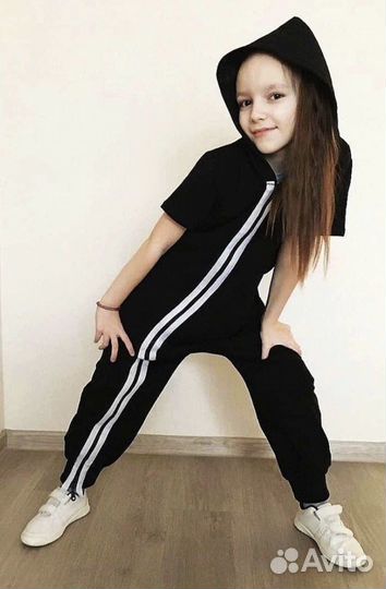 Комбез доч девочки