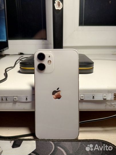 iPhone 12 mini, 128 ГБ