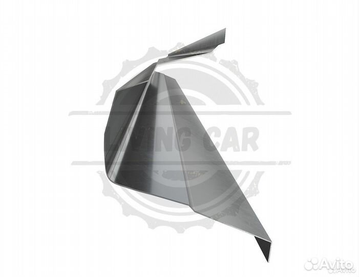 Ниссан Скайлайн 10 (R34) пороги