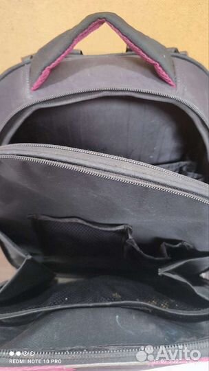 Рюкзак школьный