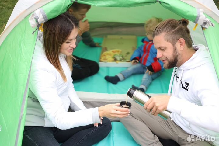 Походные коврики оптом