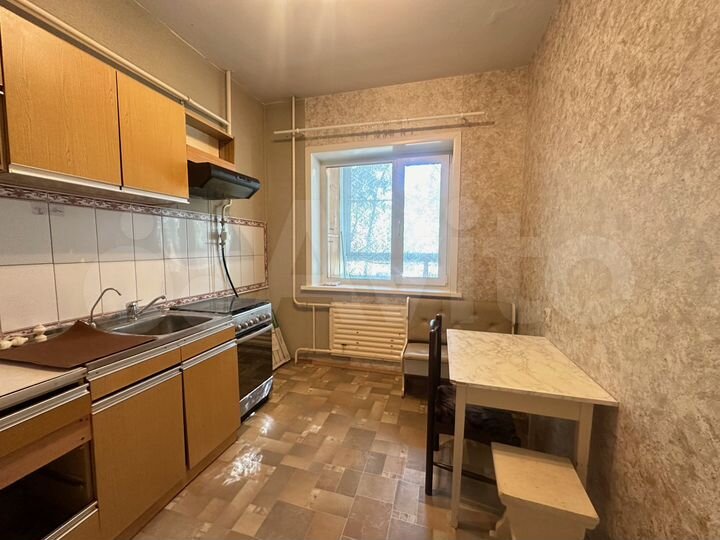 1-к. квартира, 31,3 м², 1/9 эт.