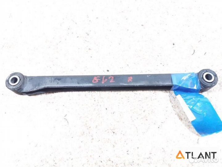 Тяга поперечная задний правый subaru impreza