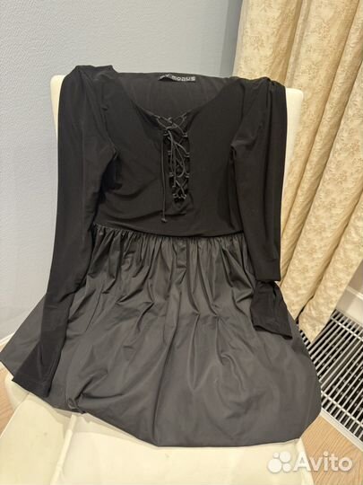 Платье Modus fashion