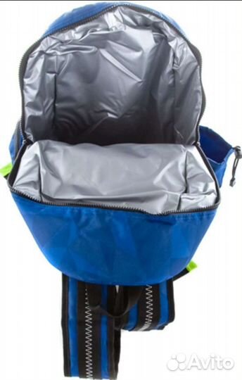 Новый рюкзак изотермический 17 литров