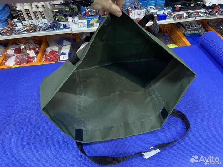 Сумка-чехол для мангала 560х390 см