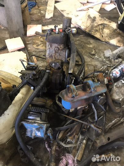 Продам пускач на мтз 80-82