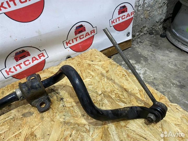 Стабилизатор передний Ford Mondeo 4