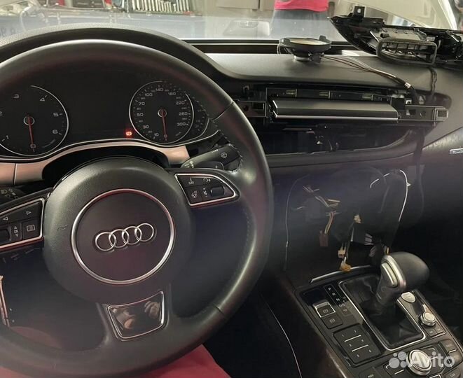 Вася Диагност 19.6 PRO (vcds HEX-V2 VAG COM)